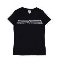 ARMANI JUNIOR ARMANI JUNIOR T-shirt 12181030NE