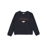 ARMANI JUNIOR ARMANI JUNIOR Sweatshirt 12197045GU