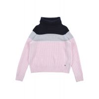 ARMANI JUNIOR ARMANI JUNIOR Turtleneck 39873008NK