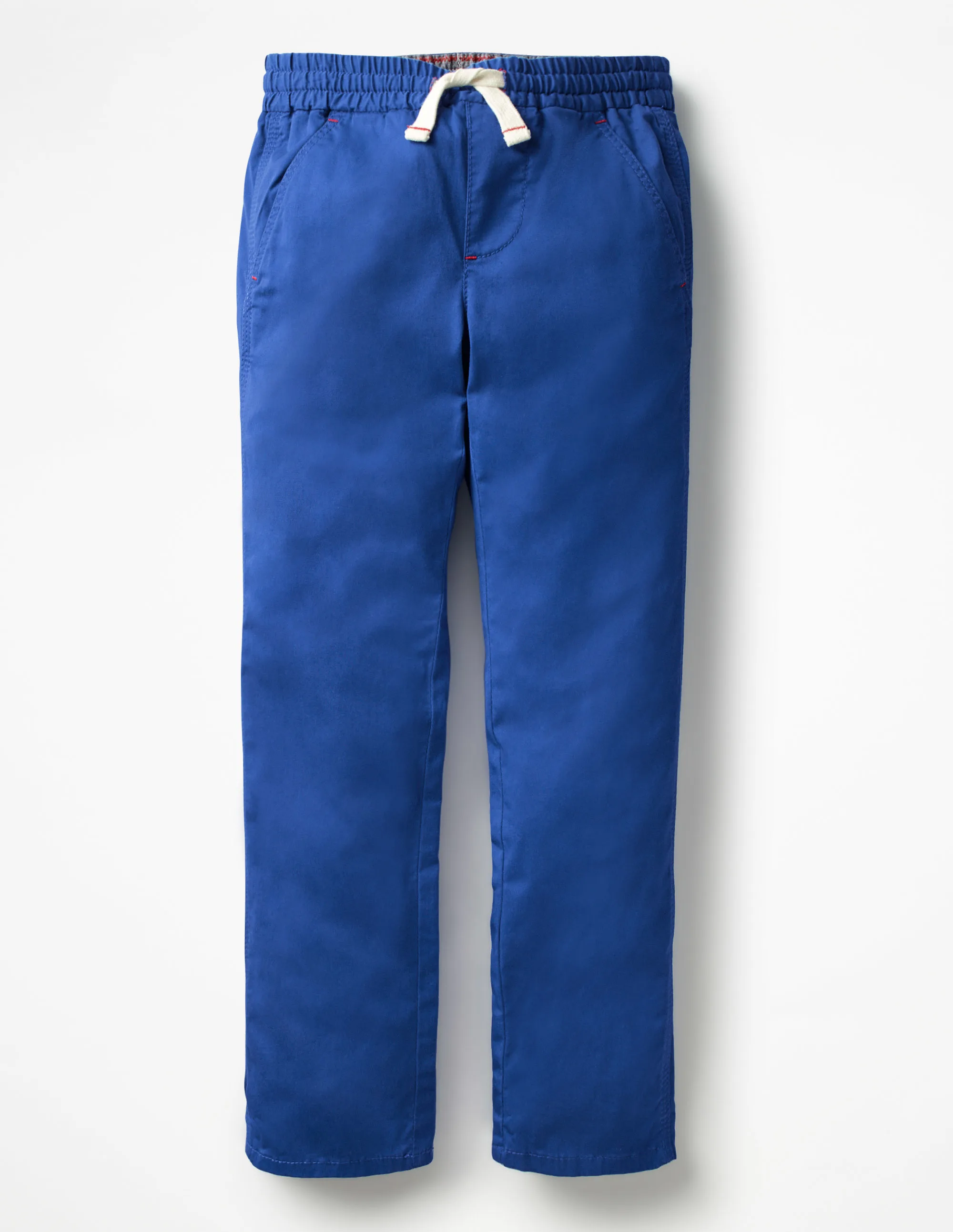 Pull-on Chinos