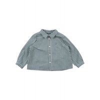 BONPOINT BONPOINT Checked shirt 38749644EE