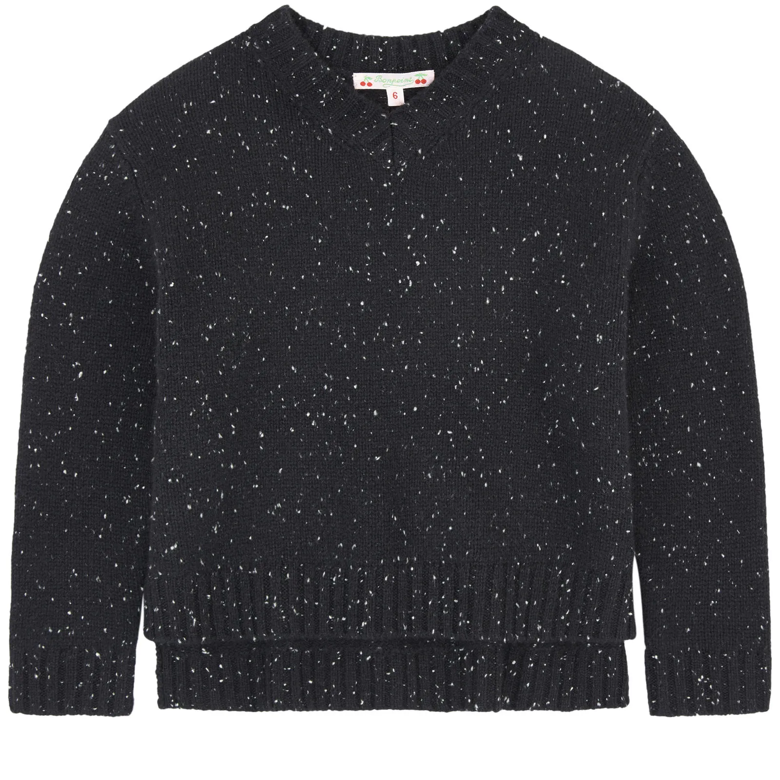 Cashmere sweater