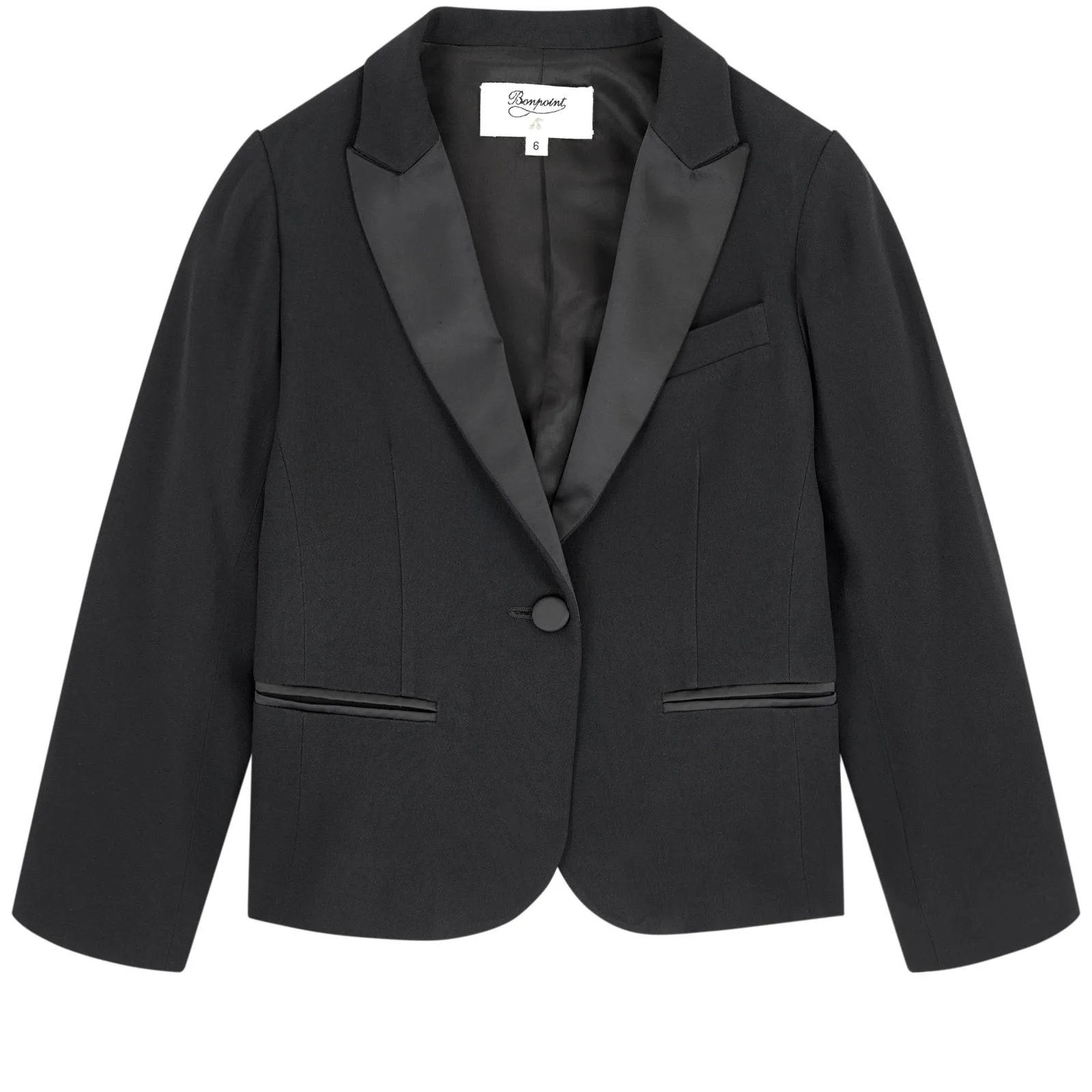 Suit Jacket