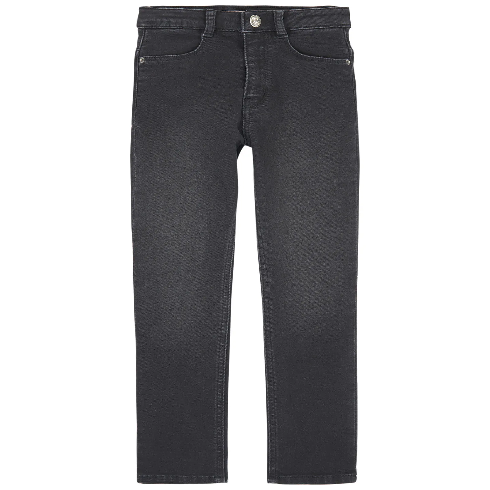 Girl slim fit jeans