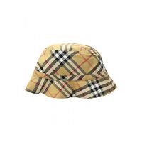 Burberry Kids Chandy Aceod Hat (Little Kids/Big Kids)