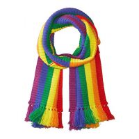 Burberry Kids Helen Scarf (Little Kids/Big Kids)
