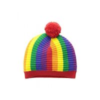 Burberry Kids Helen Hat (Little Kids/Big Kids)