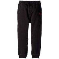 Burberry Kids Pedro Pants (Little Kids/Big Kids)