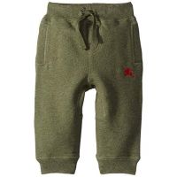 Burberry Kids Mini Pedro Pants (Infant/Toddler)