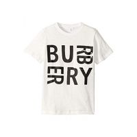 Burberry Kids Furgus T-Shirt (Little Kids/Big Kids)