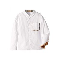 Burberry Kids Harry Long Sleeve (Little Kids/Big Kids)