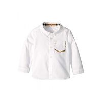 Burberry Kids Harry Long Sleeve (Infant/Toddler)