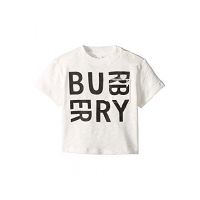 Burberry Kids Mini Furgus T-Shirt (Infant/Toddler)