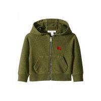 Burberry Kids Mini Gunther Jacket (Infant/Toddler)