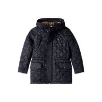 Burberry Kids Tyler Jacket (Little Kids/Big Kids)