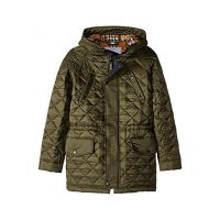 Burberry Kids Tyler Jacket (Little Kids/Big Kids)