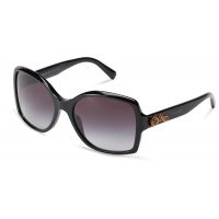 D&G Dolce & Gabbana 0DG4168 501/8G Square Sunglasses