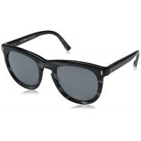 D&G Dolce & Gabbana Womens 0DG4281 Wayfarer Sunglasses