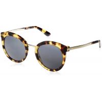 D&G Dolce & Gabbana Womens 0DG4268 Square Sunglasses