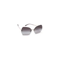 Dolce & Gabbana Womens Lucia DG Sunglasses