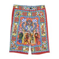 DOLCE & GABBANA DOLCE & GABBANA Shorts & Bermuda 13177253JX