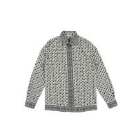 DOLCE & GABBANA DOLCE & GABBANA Patterned shirt 38691664TS