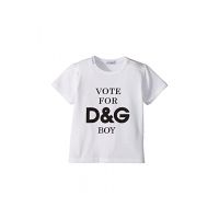 Dolce & Gabbana Kids T-Shirt (Infant)