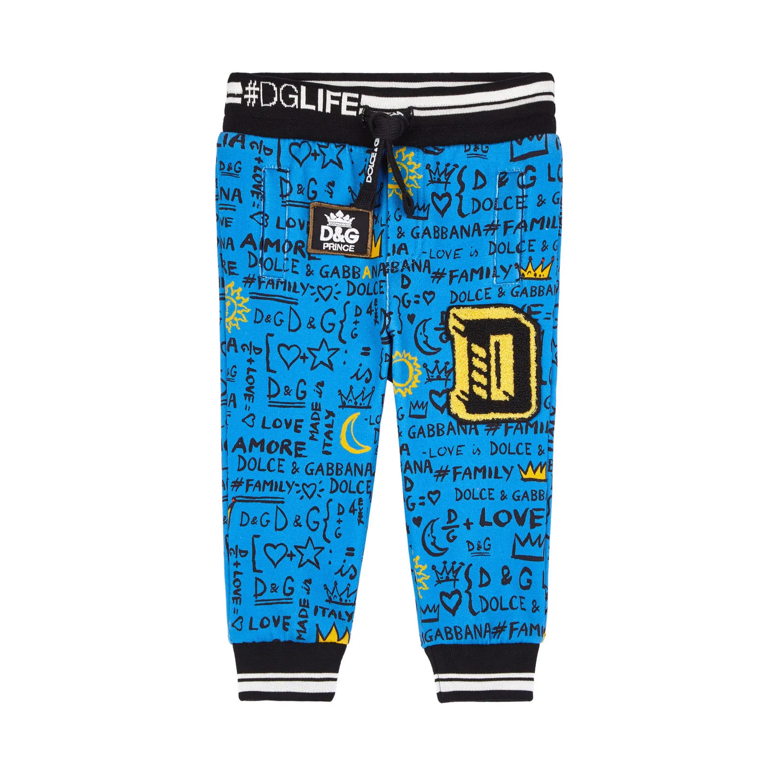 Mini Me tracksuit pants