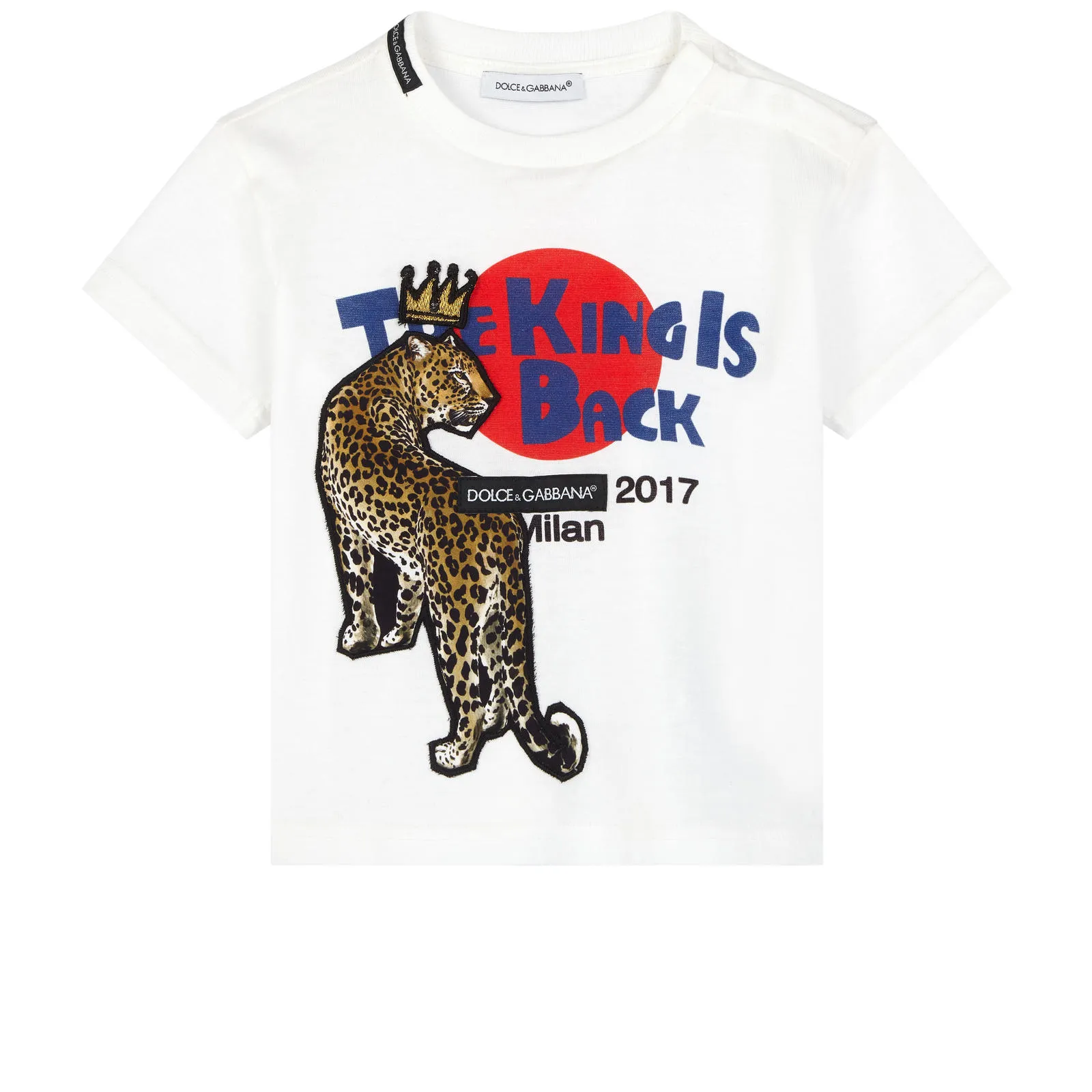 Mini Me graphic T-shirt