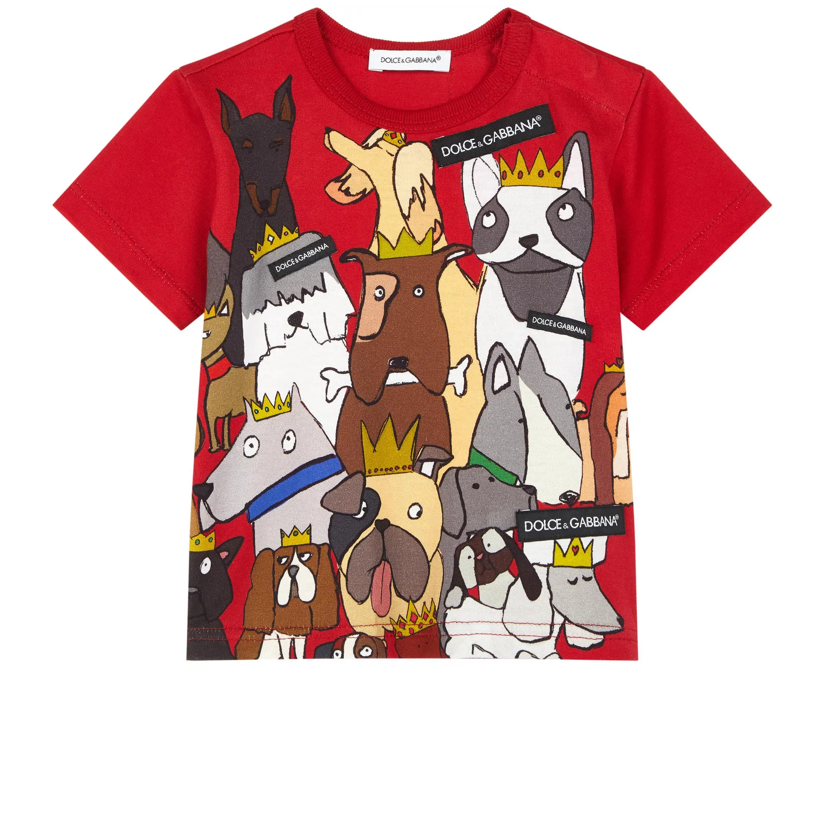 Mini Me graphic T-shirt
