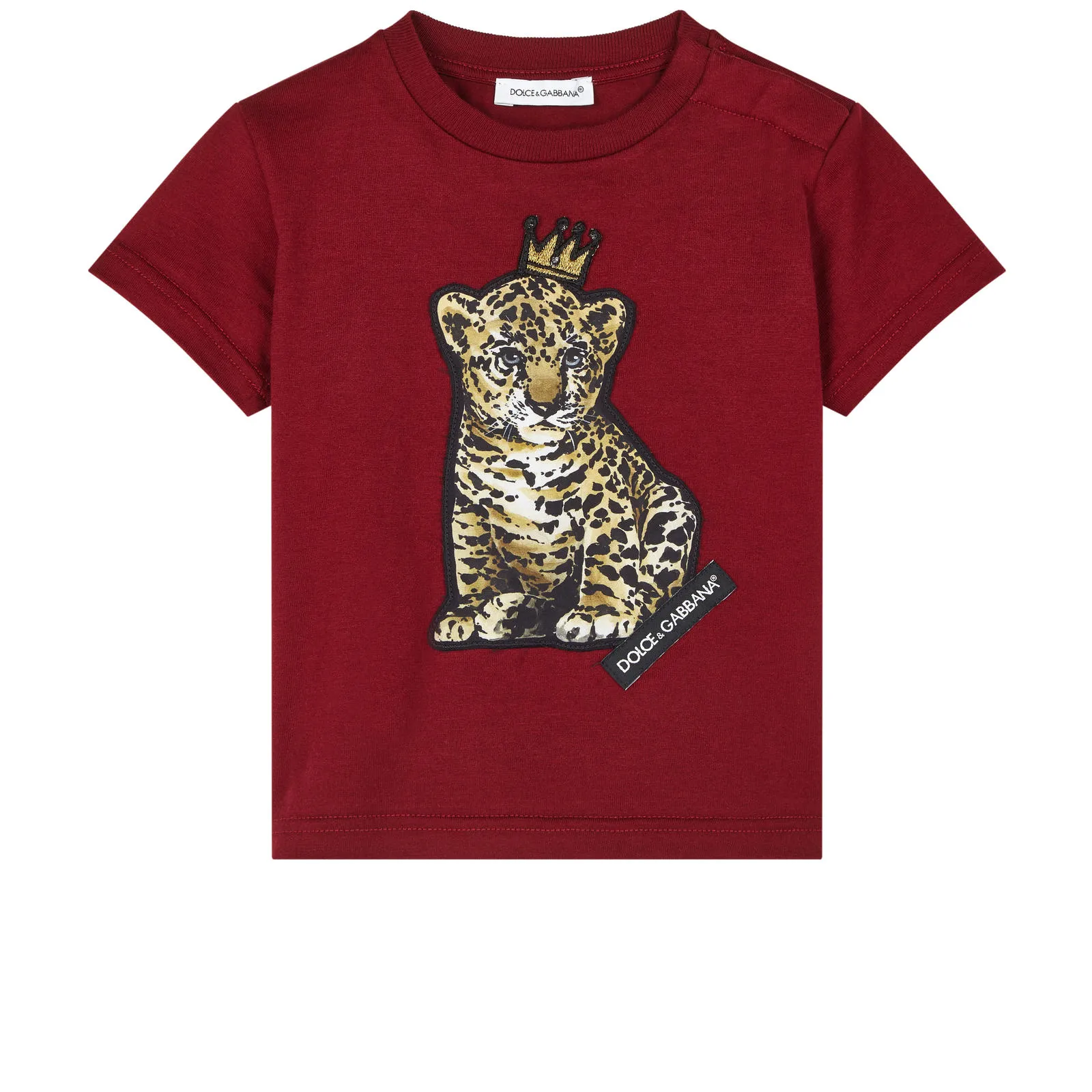 Mini Me graphic T-shirt