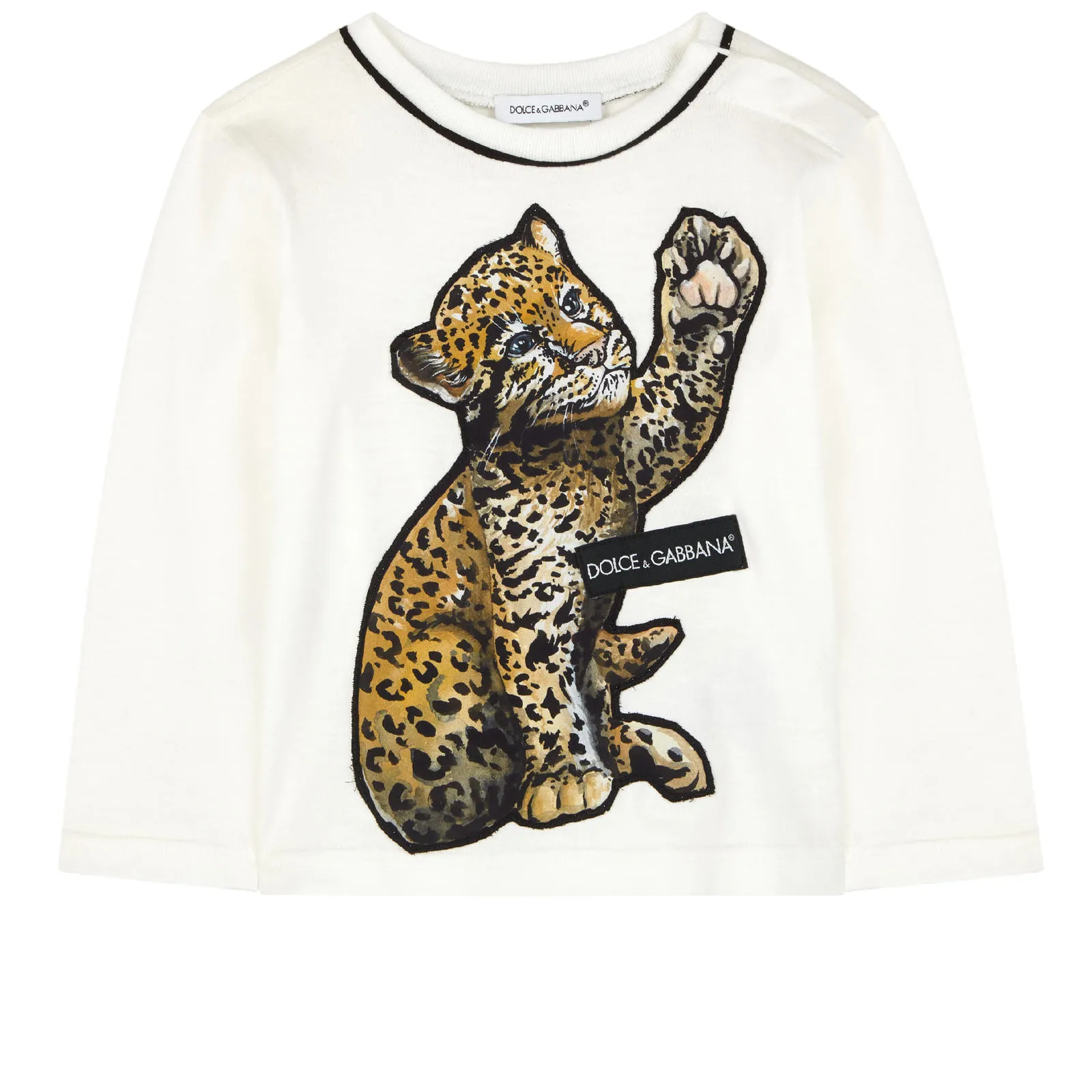 Mini Me graphic T-shirt