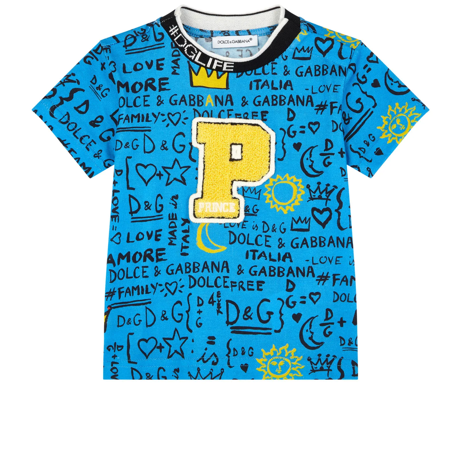 Mini Me graphic T-shirt