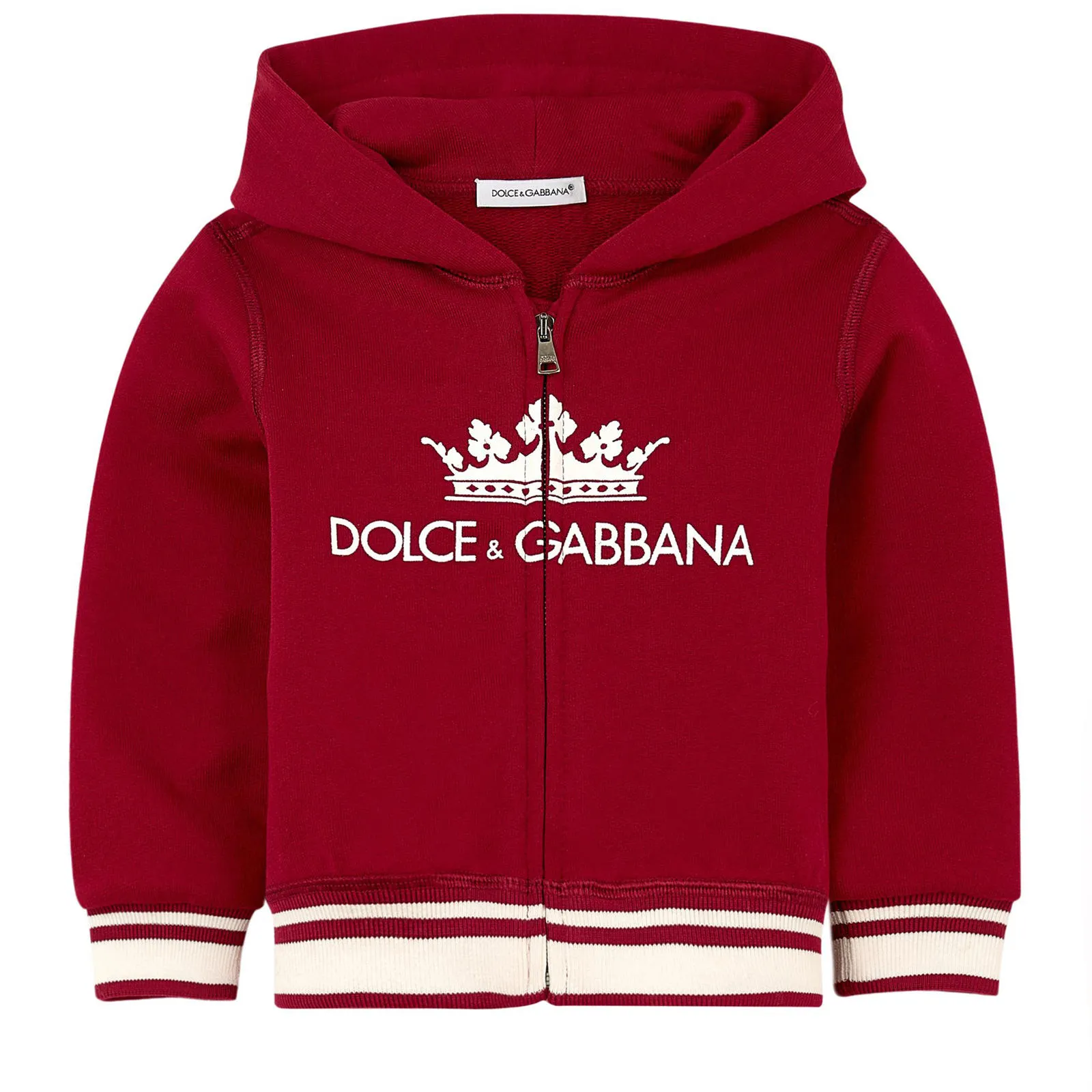 Mini Me hoodie