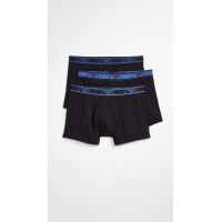 3 Pack Monogram Boxer Briefs