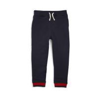 Little Boys & Boys Stripe Joggers