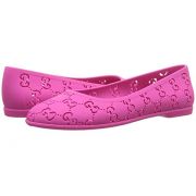 Gucci Kids Etretat Flat (Little Kid)