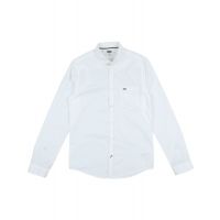 KARL LAGERFELD KARL LAGERFELD Solid color shirt 38698546LG