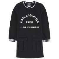 Karl Paris sweatshirt dress