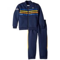 Fleece Player Collection Tracksuit (Little Kids/Big Kids)