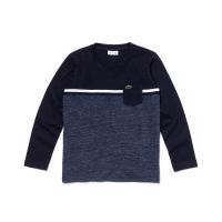 Boys Colorblock Jersey T-shirt