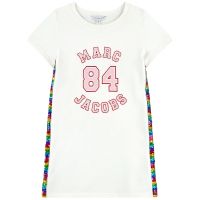 Mini Me sweatshirt dress