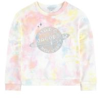 Graphic sweatshirt