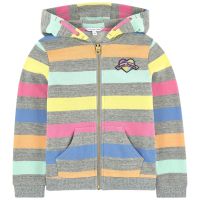 Full zip hoodie