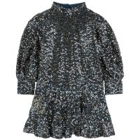 Sequined dress