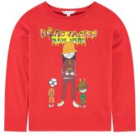 Mrs Marc T-shirt