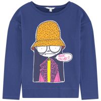 Mrs Marc T-shirt