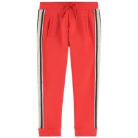 Mini Me milano jersey tracksuit pants