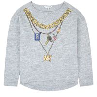 Trompe-lOEil T-shirt
