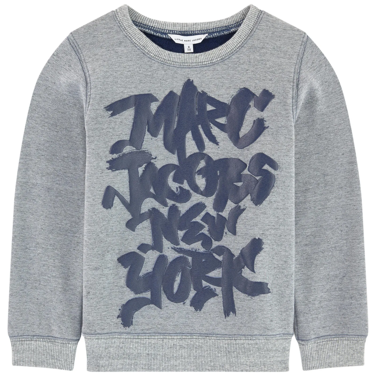 Logo sweatshirt